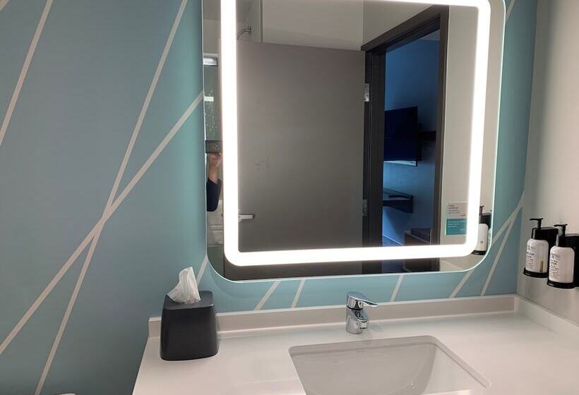 标准间, Avid Hotels   Salem, An Ihg