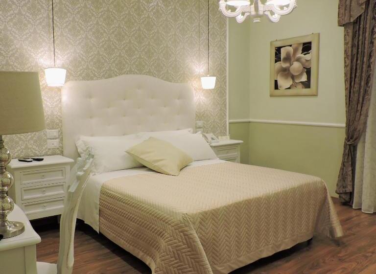 Номер Стандарт, Boutique Hotel Masolino