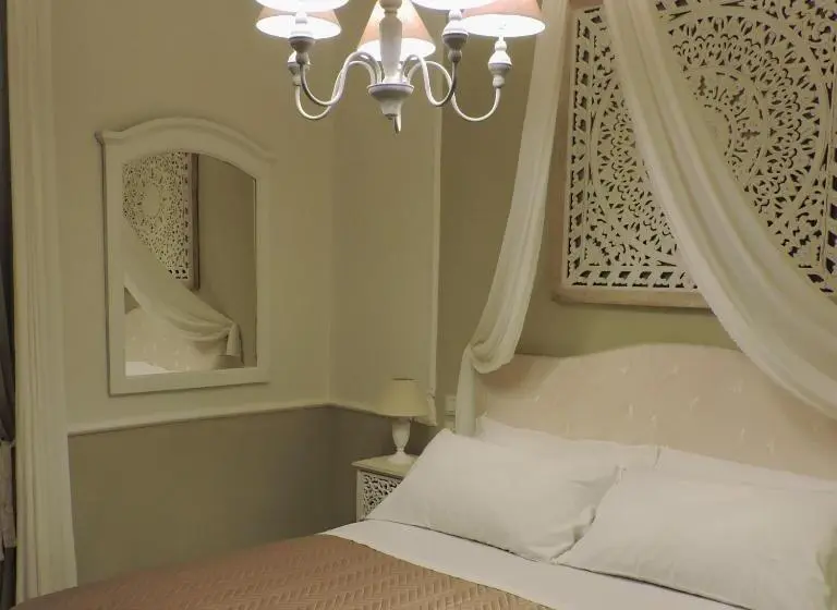 スタンダードルーム, Boutique Hotel Masolino