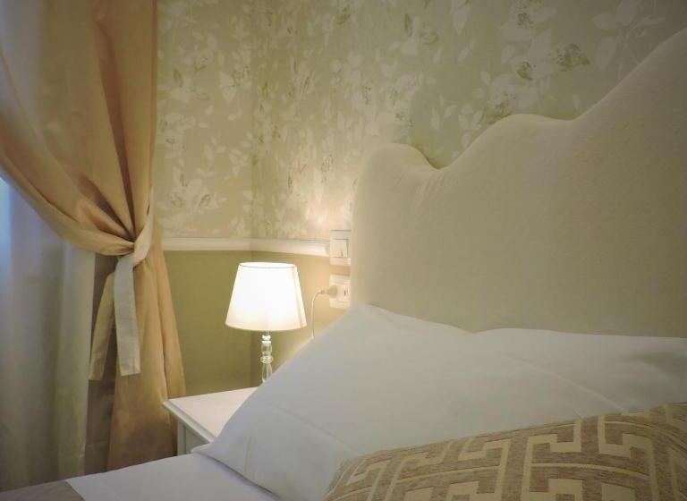 Номер Стандарт, Boutique Hotel Masolino