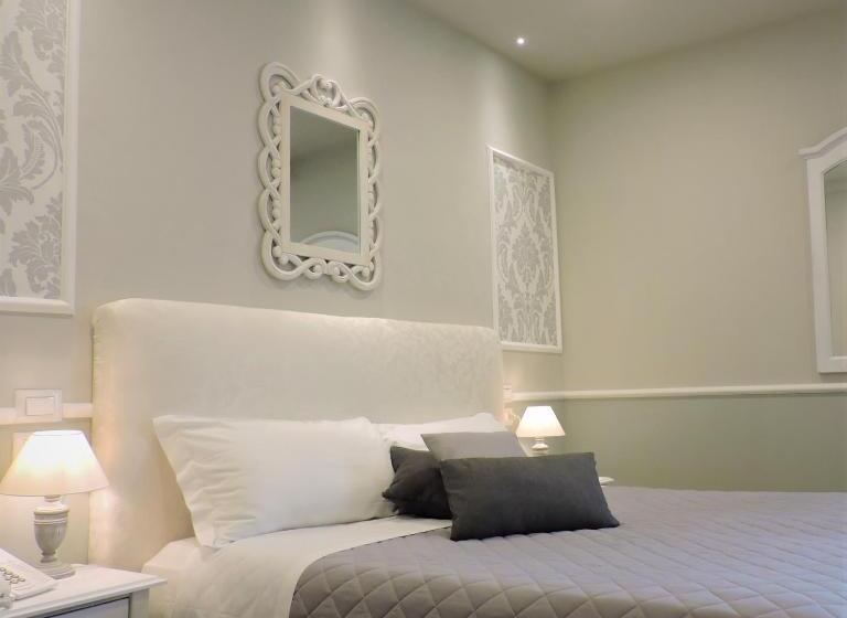 Номер Стандарт, Boutique Hotel Masolino