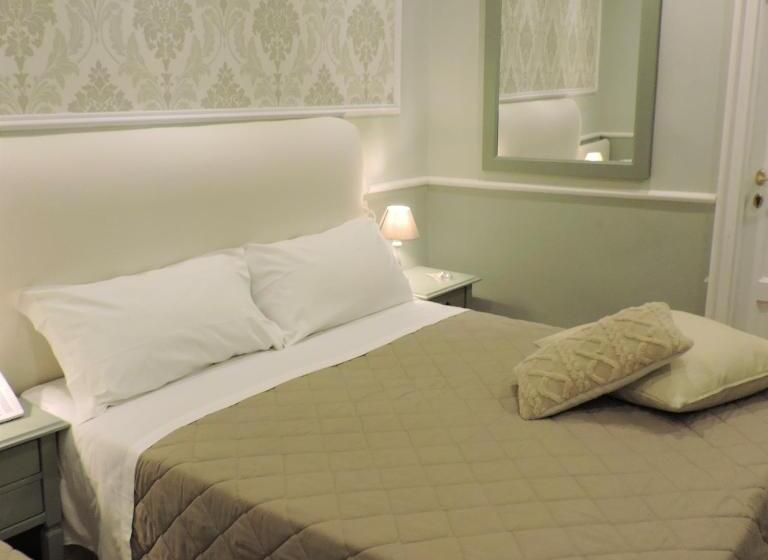 Номер Стандарт, Boutique Hotel Masolino