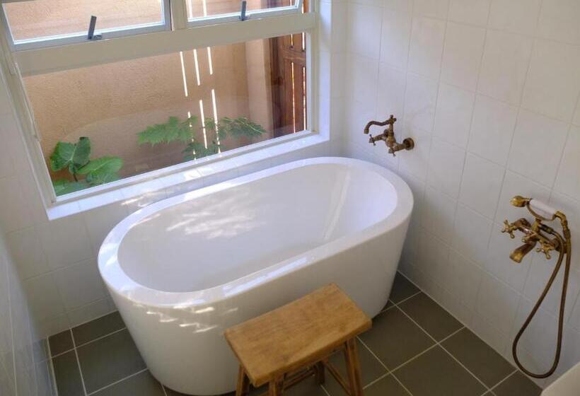 شقة غرفة واحدة, Somos