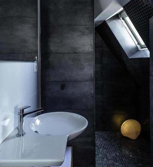 חדר סטנדרט יחיד, Bateau Libre