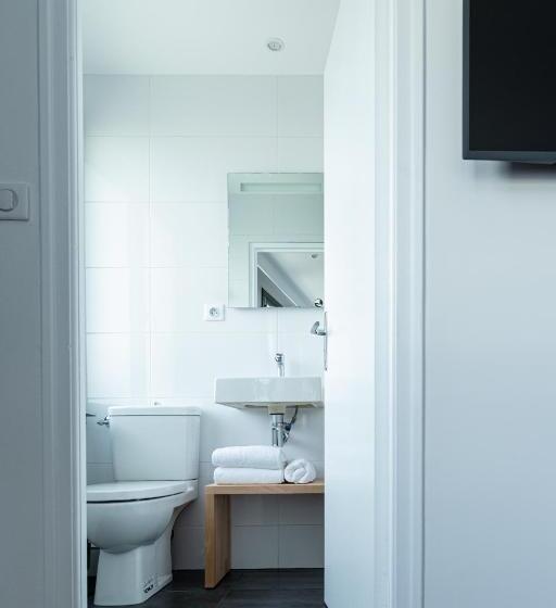 חדר סטנדרט, Bateau Libre