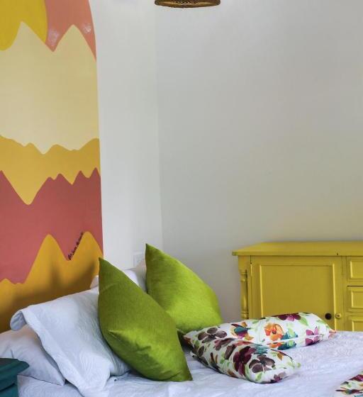 جناح عائلي, Campestre La Esperanza En Dios