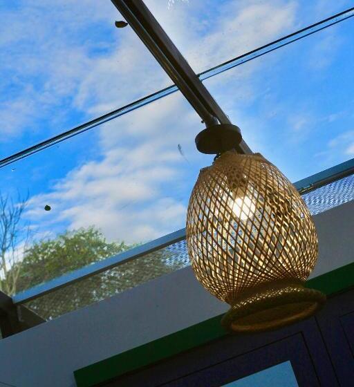 جناح عائلي, Campestre La Esperanza En Dios