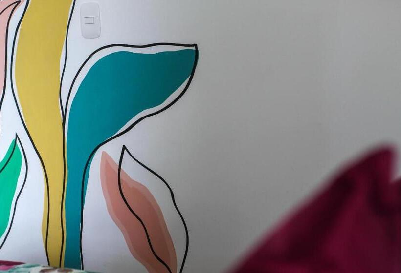 غرفة ديلوكس, Campestre La Esperanza En Dios