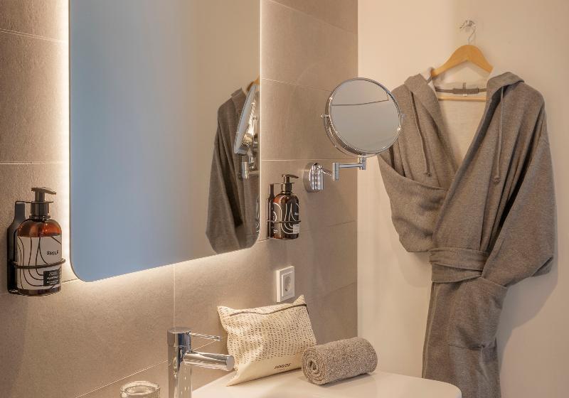 اتاق استاندارد, Innside By Meliá Luxembourg