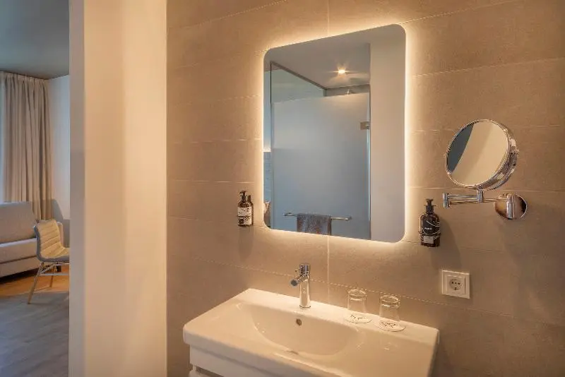 اتاق استاندارد, Innside By Meliá Luxembourg