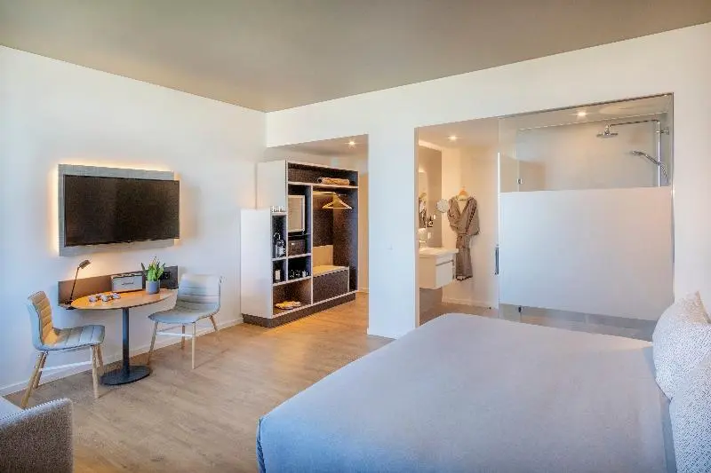 اتاق استاندارد, Innside By Meliá Luxembourg