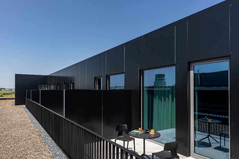 اتاق استاندارد, Innside By Meliá Luxembourg