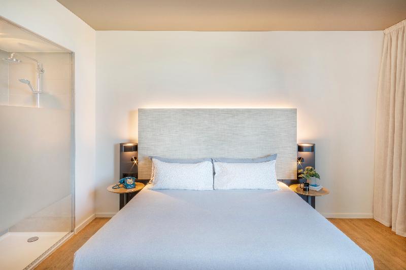 استودیوی استاندارد, Innside By Meliá Luxembourg