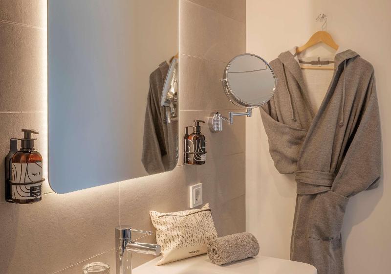 استودیوی استاندارد, Innside By Meliá Luxembourg