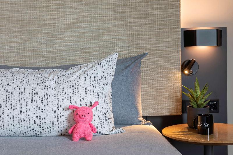 استودیوی استاندارد, Innside By Meliá Luxembourg