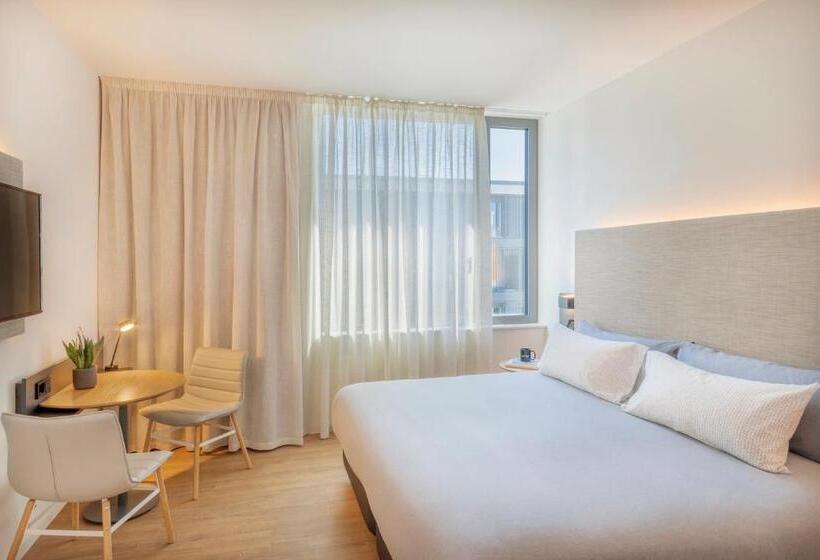 اتاق استاندارد, Innside By Meliá Luxembourg