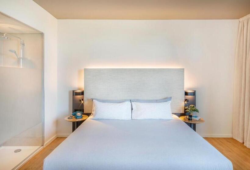 استودیوی استاندارد, Innside By Meliá Luxembourg