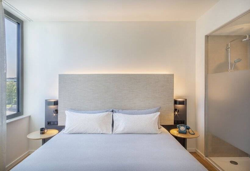 اتاق استاندارد, Innside By Meliá Luxembourg