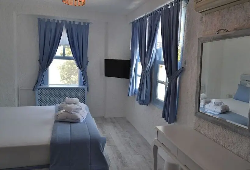スタンダードシングルルーム, Thea Butik Hotel & Restaurant