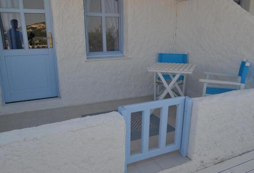 חדר סטנדרט יחיד, Thea Butik Hotel & Restaurant