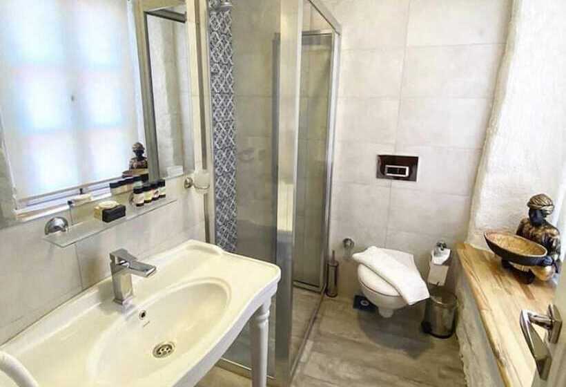 豪华房间, Imza Otel Alacati