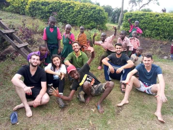 اتاق استاندارد, Lake Lyantonde Eco Campsite And Lodge