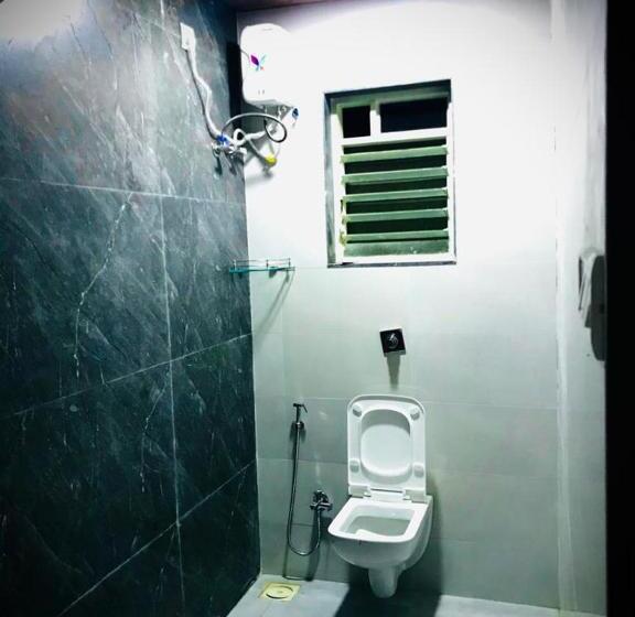 בקתה סטנדרטית, Swarg 5bhk Villa Alibaug