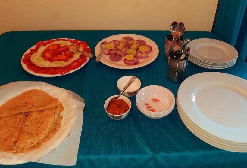 标准平房, Swarg 5bhk Villa Alibaug