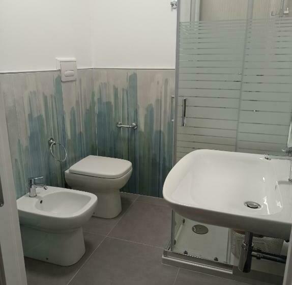 Номер Стандарт, Bouganville Da Giò