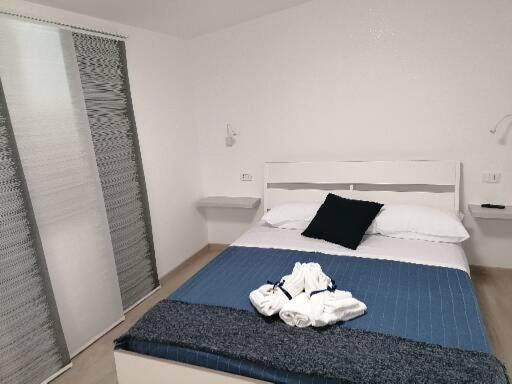 Номер Стандарт, Bouganville Da Giò