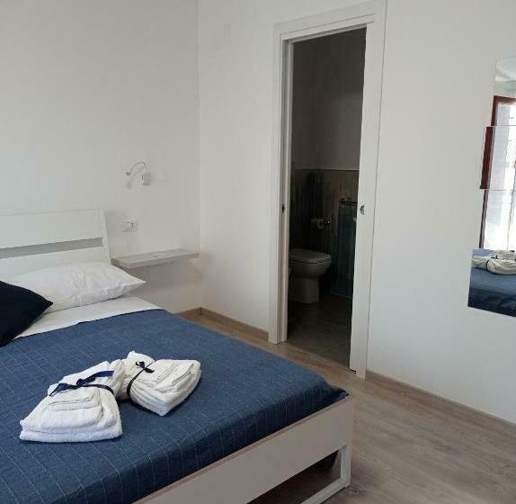 Номер Стандарт, Bouganville Da Giò