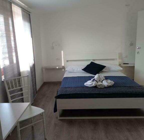 Номер Стандарт, Bouganville Da Giò