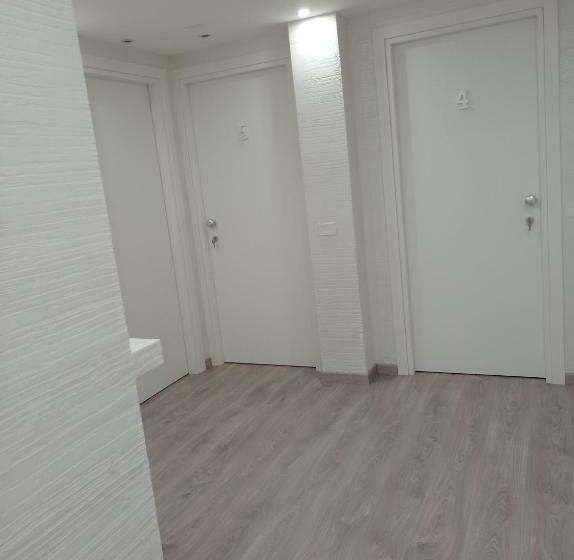 Номер Стандарт, Bouganville Da Giò