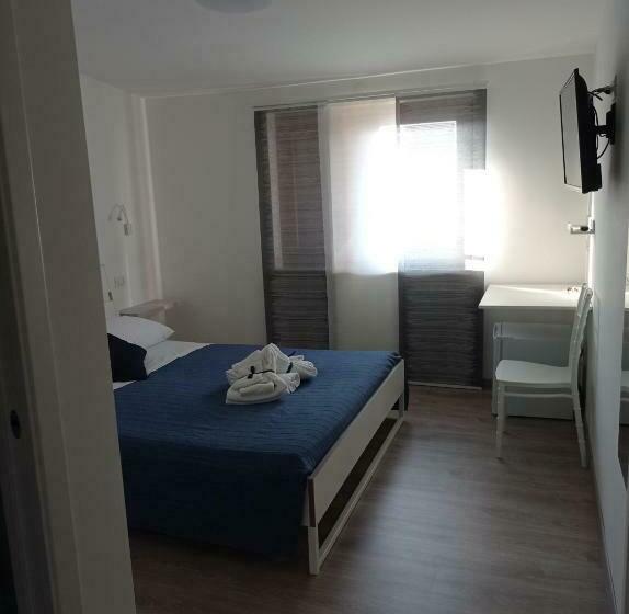 Номер Стандарт, Bouganville Da Giò