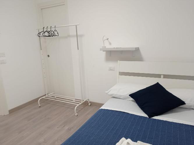 Номер Стандарт с Балконом, Bouganville Da Giò