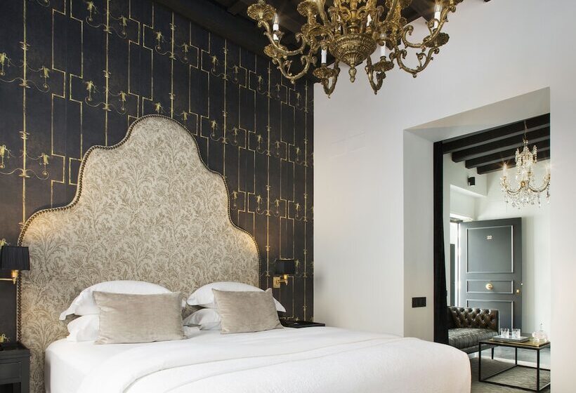 Chambre Standard, Casa Cánovas Boutique