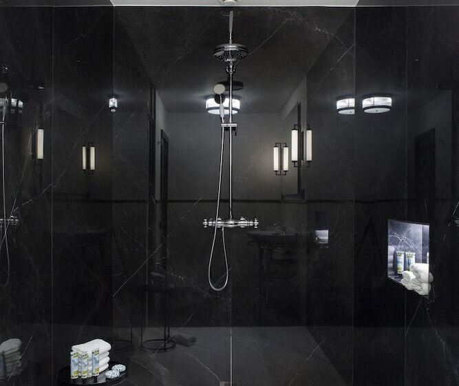 Chambre Standard, Casa Cánovas Boutique