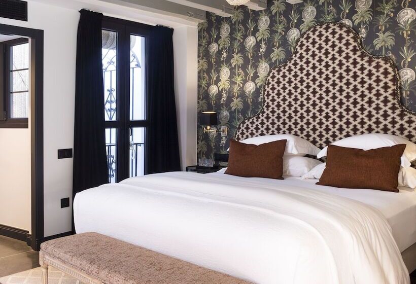 Chambre Supérieure, Casa Cánovas Boutique