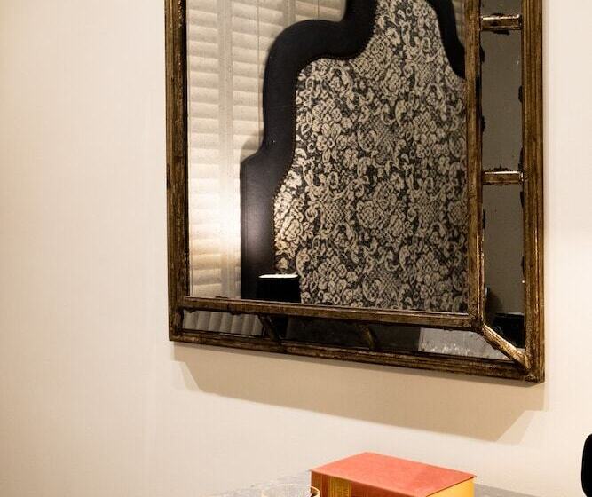 Chambre Supérieure, Casa Cánovas Boutique