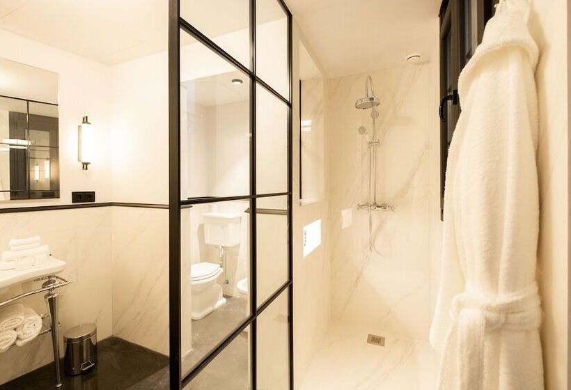 Chambre Supérieure, Casa Cánovas Boutique