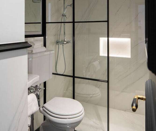 Chambre Standard avec Terrasse, Casa Cánovas Boutique