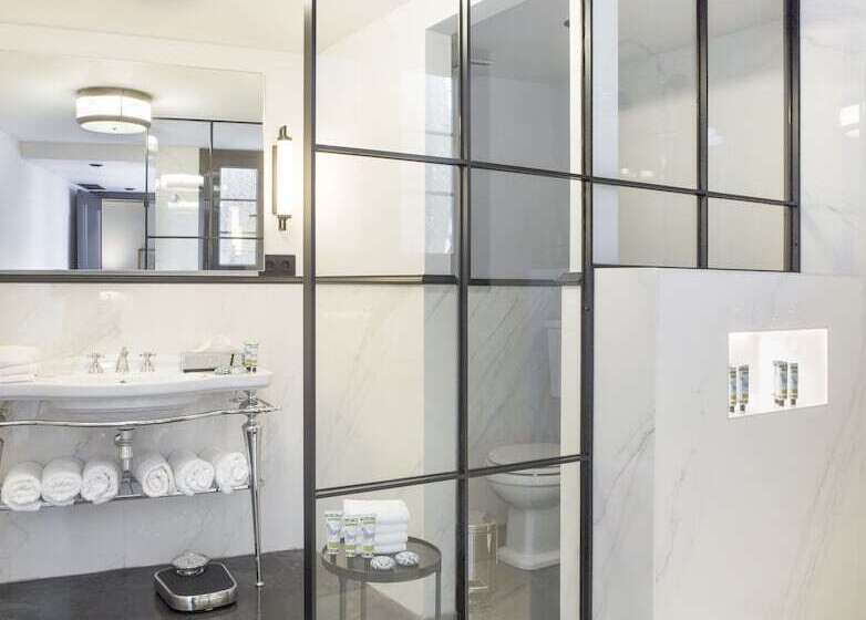 Chambre Supérieure, Casa Cánovas Boutique