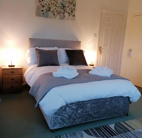 ファミリールーム, Cable Island Bed And Breakfast