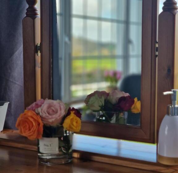 ファミリールーム, Cable Island Bed And Breakfast