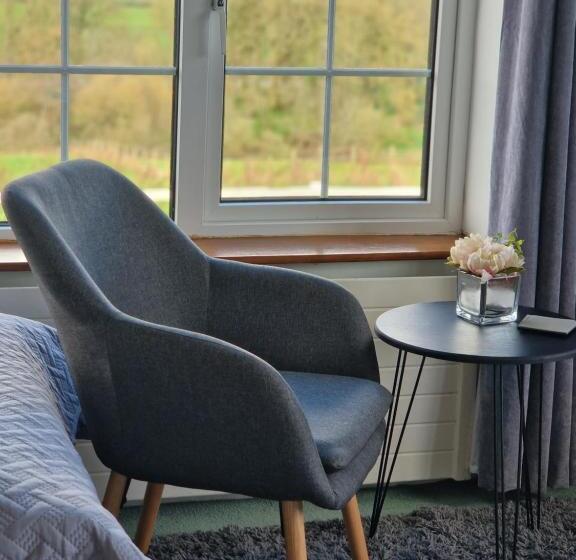 ファミリールーム, Cable Island Bed And Breakfast