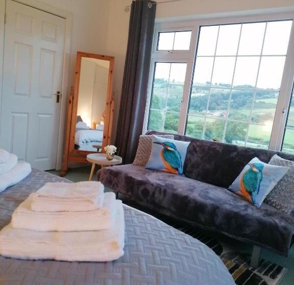 ファミリールーム, Cable Island Bed And Breakfast