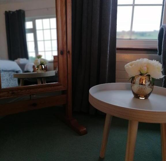 ファミリールーム, Cable Island Bed And Breakfast