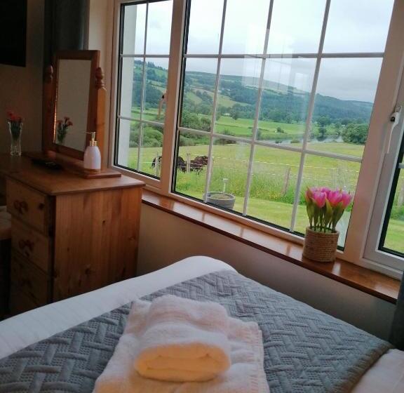 ファミリールーム, Cable Island Bed And Breakfast