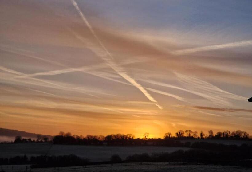 スタンダードルーム, Cable Island Bed And Breakfast