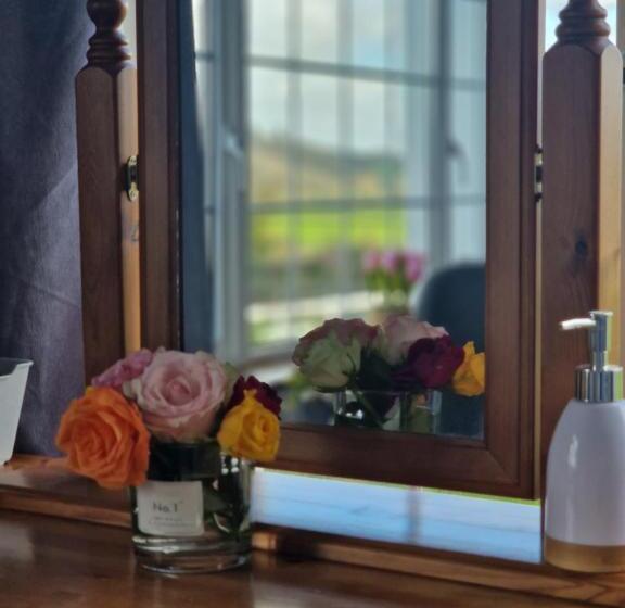 スタンダードルーム, Cable Island Bed And Breakfast